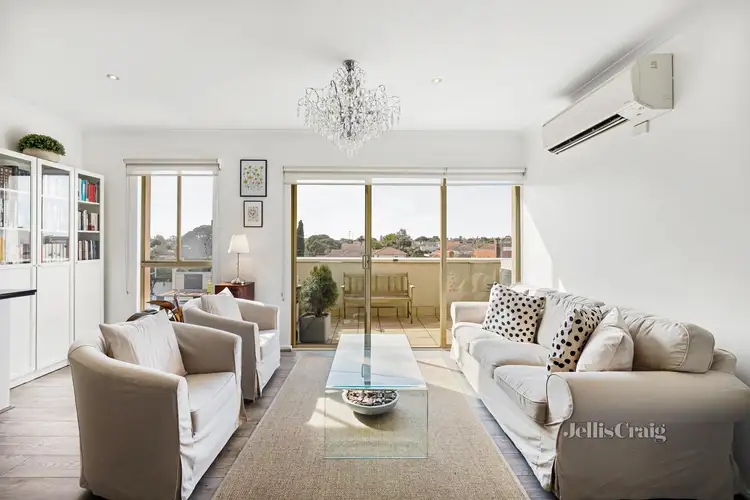 Second view of Homely apartment listing, 13/498 North Road, Ormond VIC 3204
