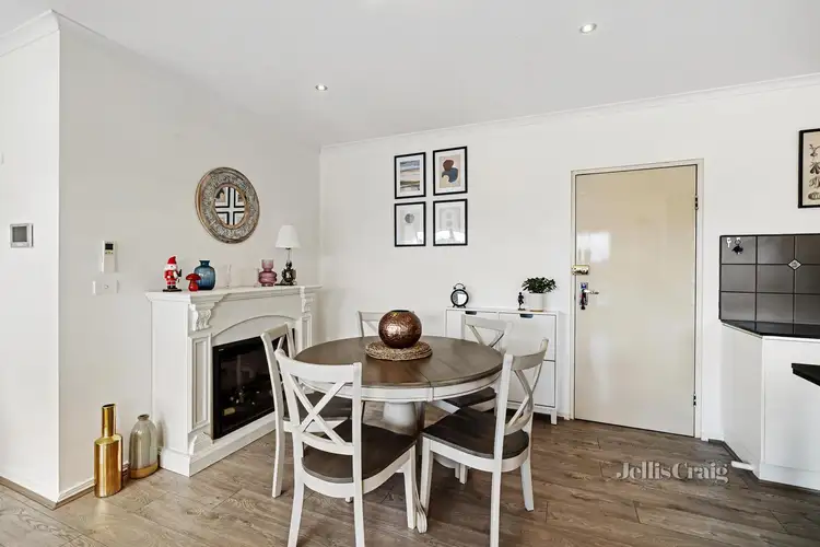 Third view of Homely apartment listing, 13/498 North Road, Ormond VIC 3204
