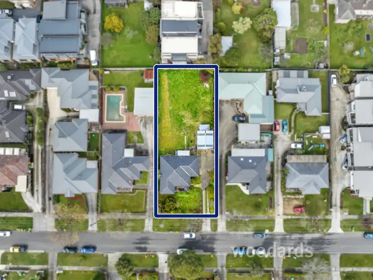 Second view of Homely house listing, 11 Kerr Street, Lilydale VIC 3140
