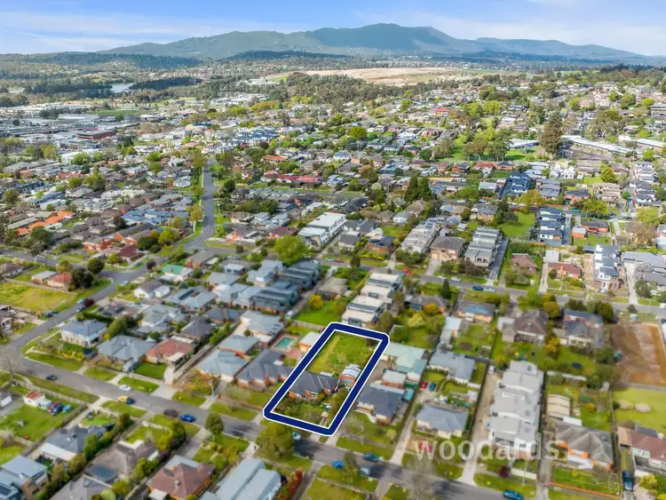 Third view of Homely house listing, 11 Kerr Street, Lilydale VIC 3140