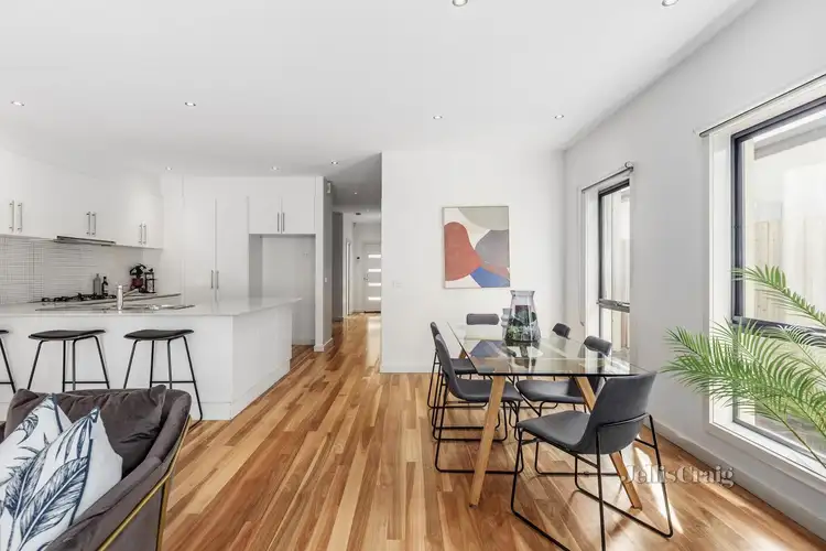 Second view of Homely townhouse listing, 32b Argyle Street, Bentleigh East VIC 3165