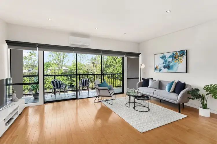 6/2-4 Newton Street, Chadstone VIC 3148