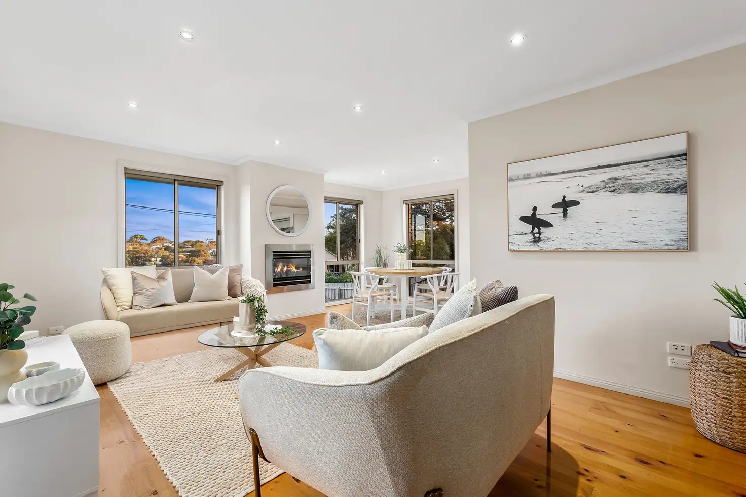 Main view of Homely house listing, 71 Fraser Crescent, Ocean Grove VIC 3226