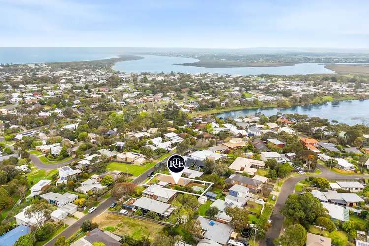 Third view of Homely house listing, 71 Fraser Crescent, Ocean Grove VIC 3226