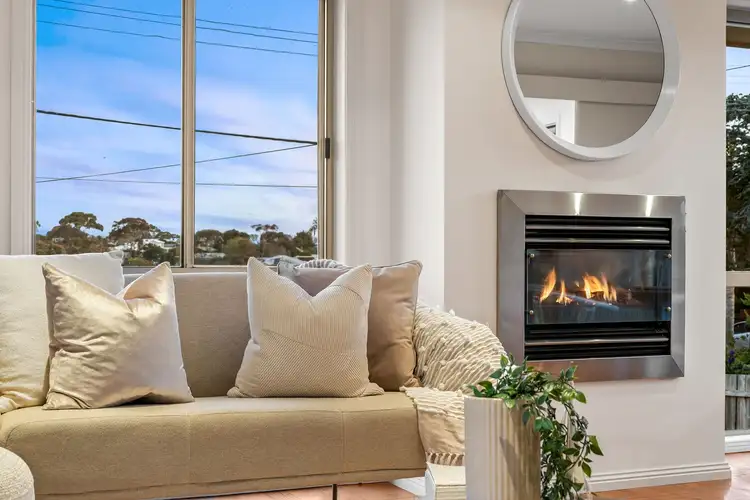 Fifth view of Homely house listing, 71 Fraser Crescent, Ocean Grove VIC 3226