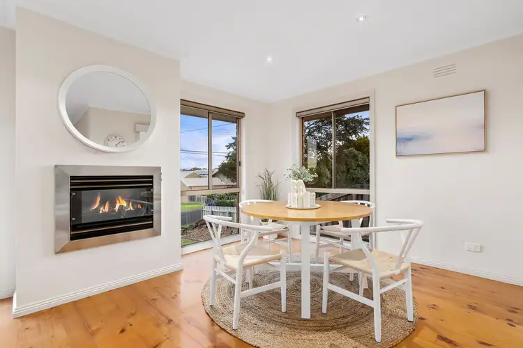 Sixth view of Homely house listing, 71 Fraser Crescent, Ocean Grove VIC 3226