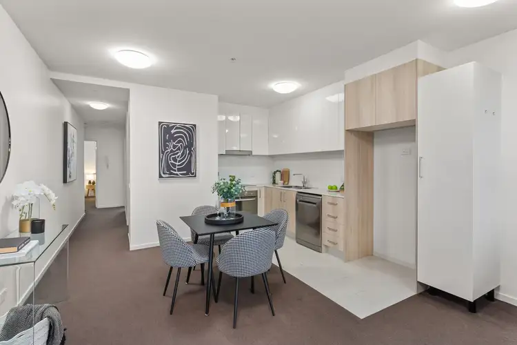 Second view of Homely apartment listing, 101/218 High Street, Ashburton VIC 3147