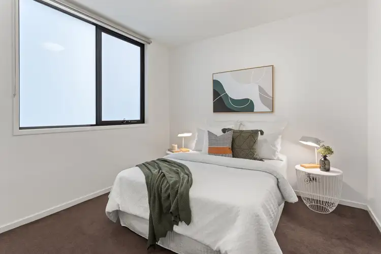 Third view of Homely apartment listing, 101/218 High Street, Ashburton VIC 3147