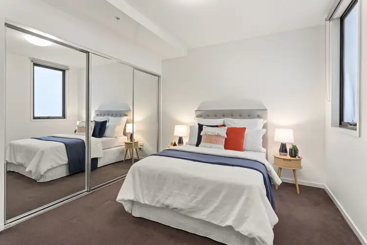 Fifth view of Homely apartment listing, 101/218 High Street, Ashburton VIC 3147