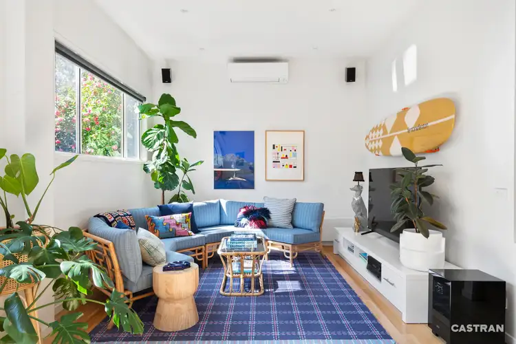 Fifth view of Homely house listing, 3 Russell Avenue, Anglesea VIC 3230