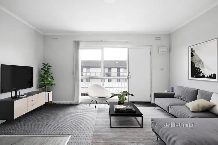 Main view of Homely apartment listing, 10/125 Grange Road, Glen Huntly VIC 3163