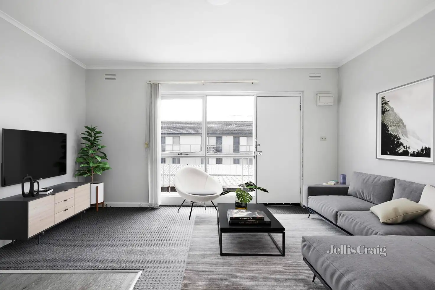 Main view of Homely apartment listing, 10/125 Grange Road, Glen Huntly VIC 3163