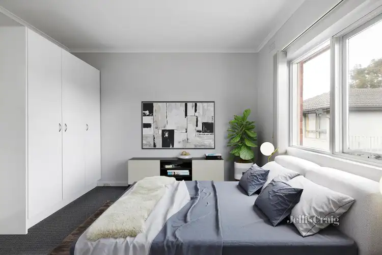 Third view of Homely apartment listing, 10/125 Grange Road, Glen Huntly VIC 3163