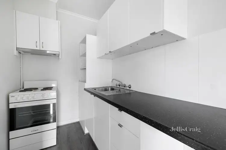 Fourth view of Homely apartment listing, 10/125 Grange Road, Glen Huntly VIC 3163