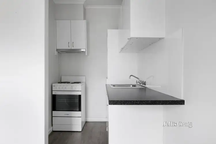 Fifth view of Homely apartment listing, 10/125 Grange Road, Glen Huntly VIC 3163