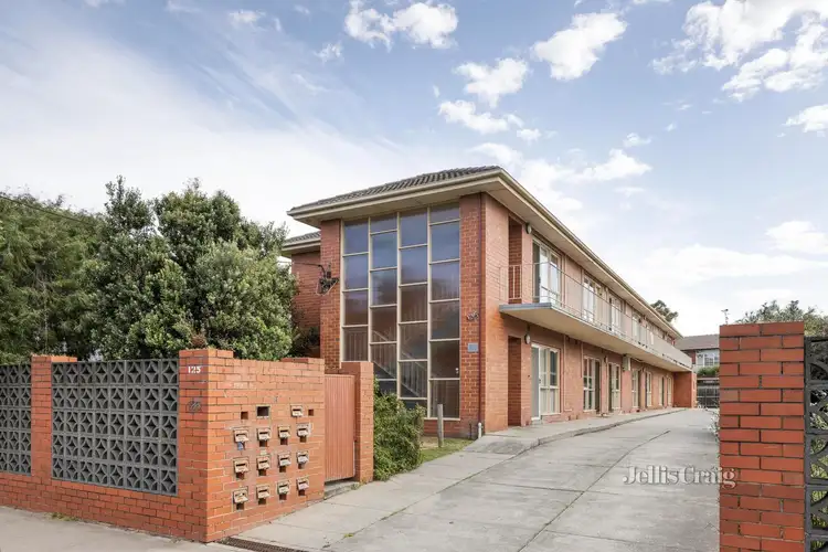 Sixth view of Homely apartment listing, 10/125 Grange Road, Glen Huntly VIC 3163