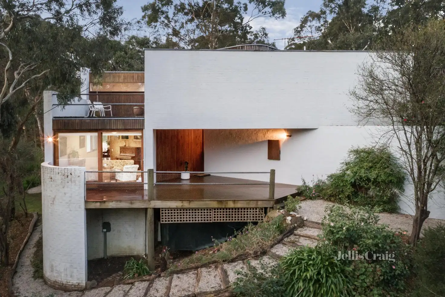 Main view of Homely house listing, 7 Banoon Road, Eltham VIC 3095