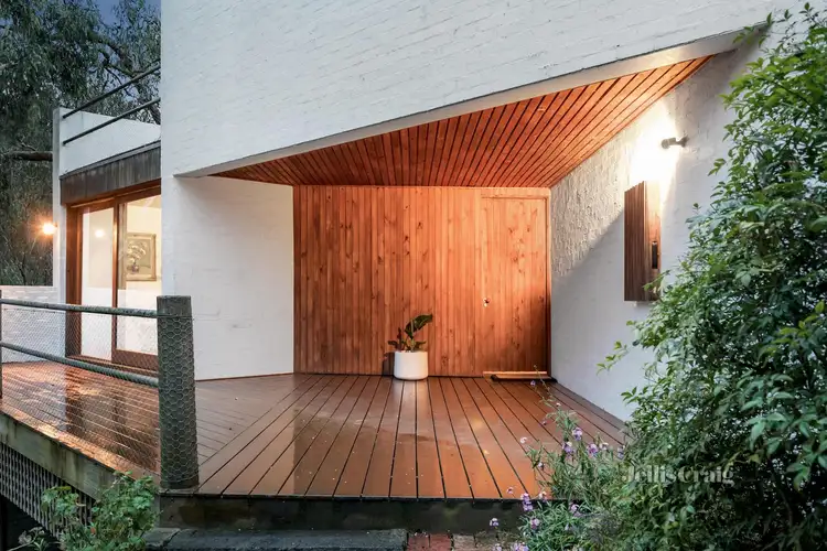 Second view of Homely house listing, 7 Banoon Road, Eltham VIC 3095