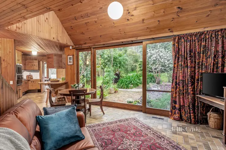 Fourth view of Homely house listing, 7 Banoon Road, Eltham VIC 3095