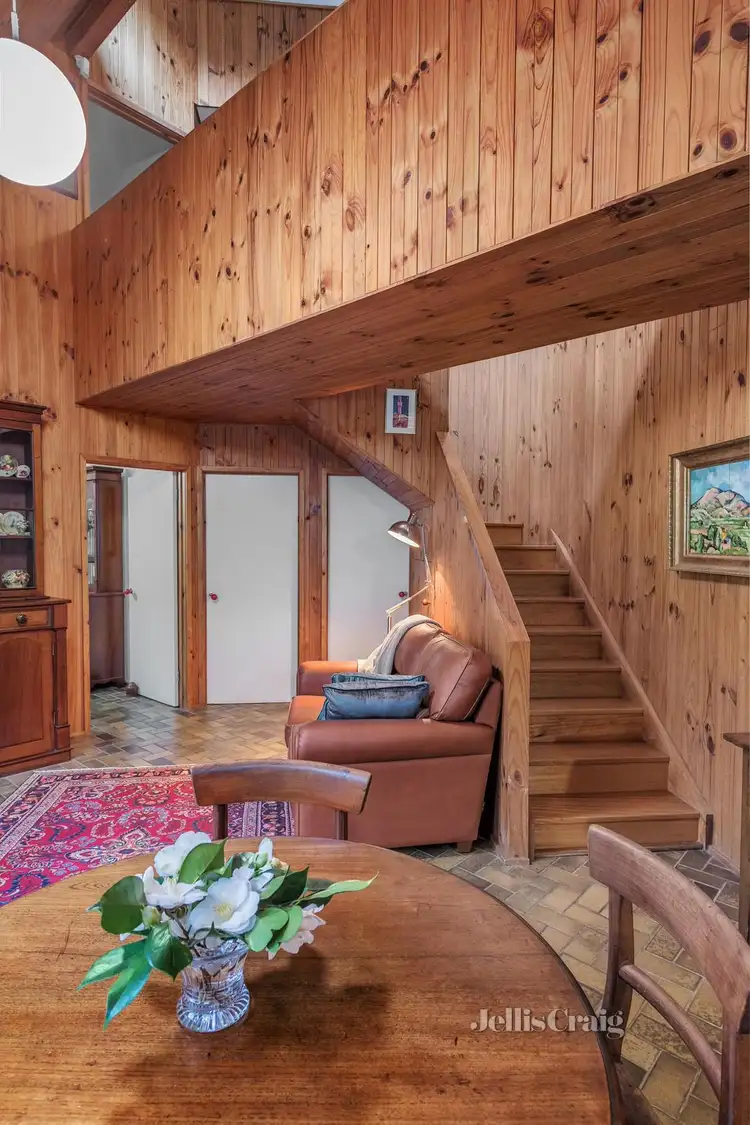 Sixth view of Homely house listing, 7 Banoon Road, Eltham VIC 3095