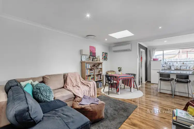 Second view of Homely unit listing, 4/15 Moonya Road, Carnegie VIC 3163