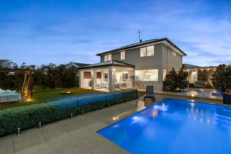 21 Cheviot Terrace, Ocean Grove VIC 3226