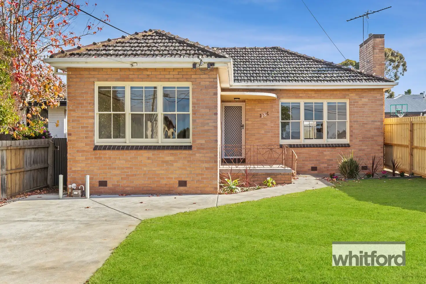 Main view of Homely house listing, 15a Osborne Avenue, North Geelong VIC 3215