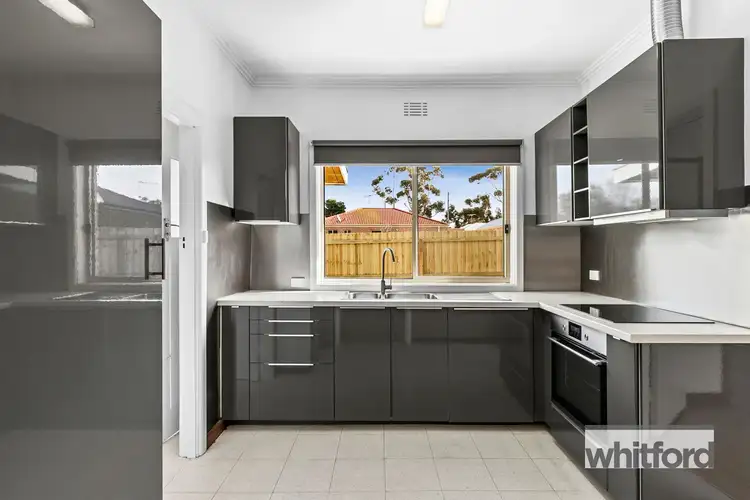 Second view of Homely house listing, 15a Osborne Avenue, North Geelong VIC 3215