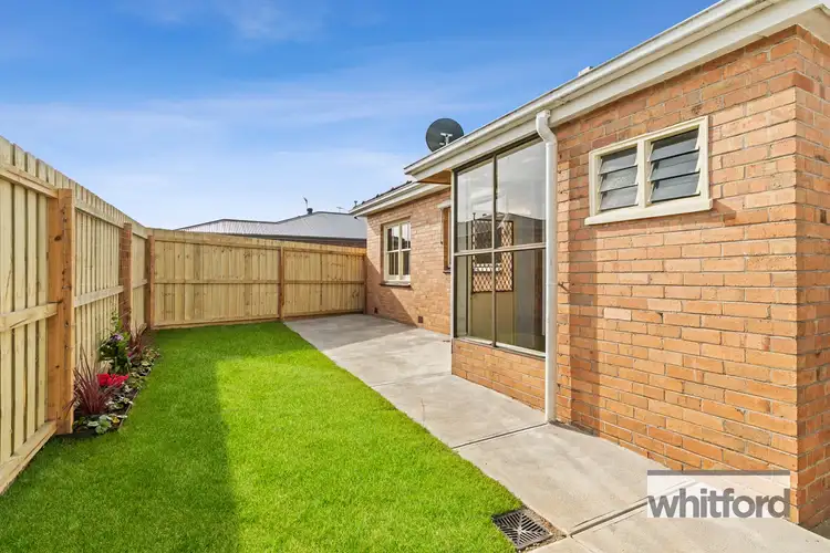 Sixth view of Homely house listing, 15a Osborne Avenue, North Geelong VIC 3215