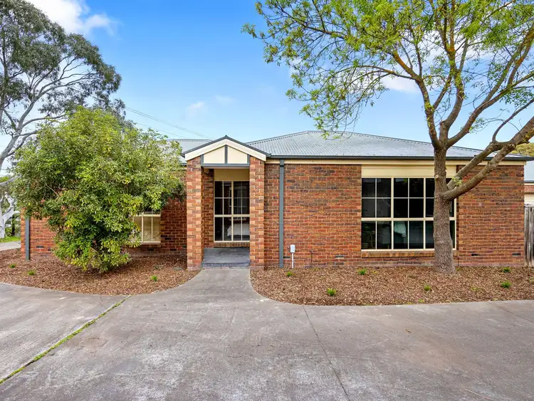 1/59 Old Melbourne Road, Chirnside Park VIC 3116