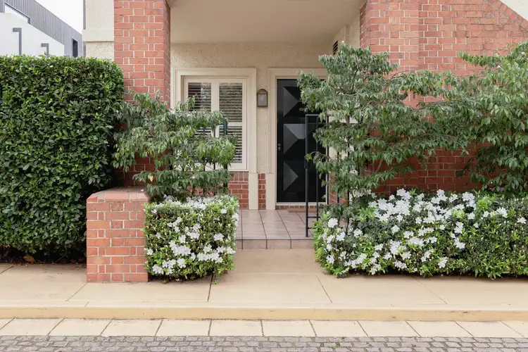 7/12 Copelen Street, South Yarra VIC 3141