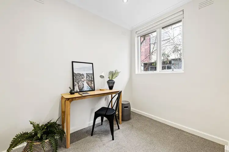 Fourth view of Homely apartment listing, 10/11A Holmes Street, Brunswick East VIC 3057