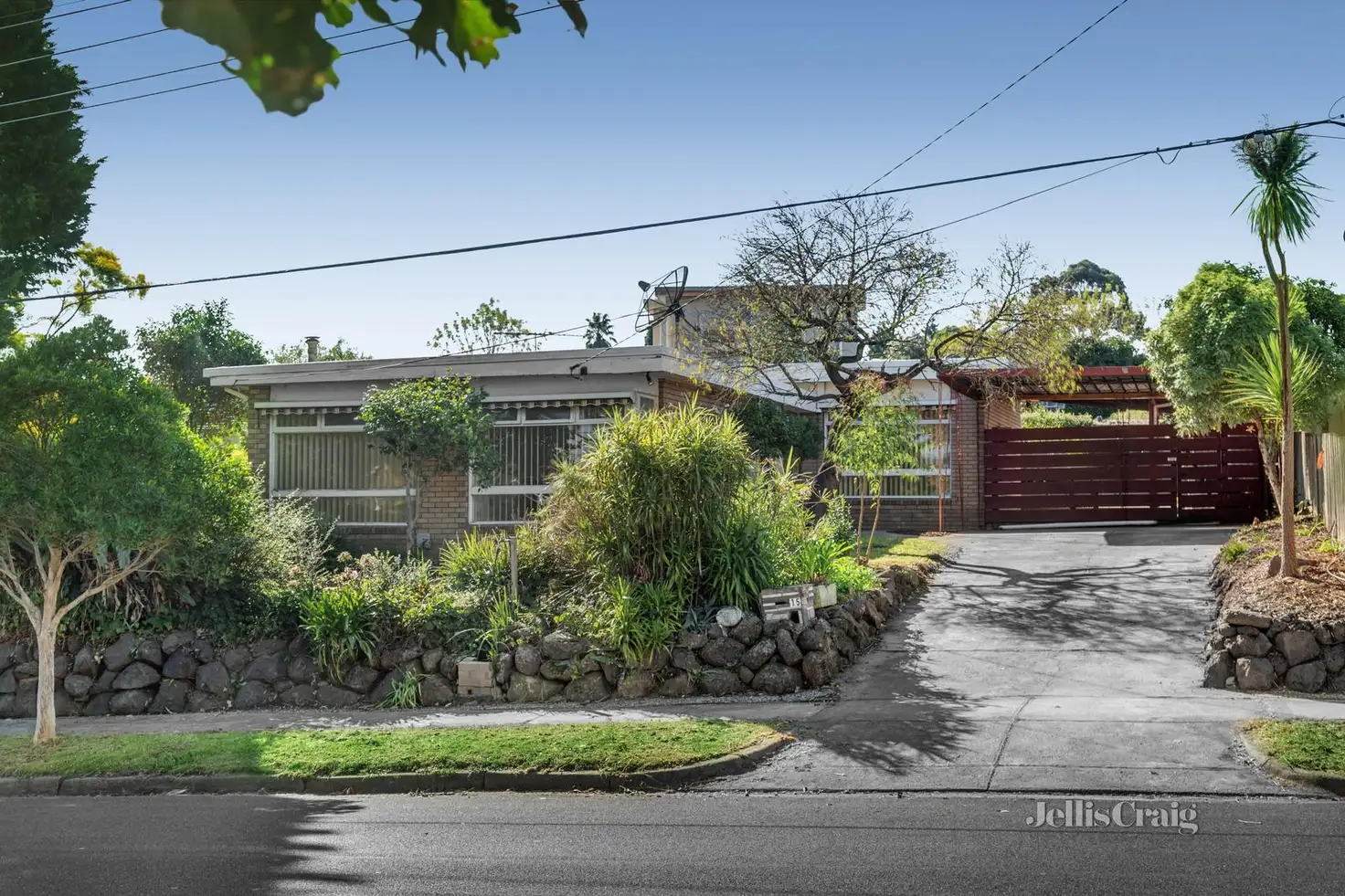 Main view of Homely house listing, 15 Ayr Street, Doncaster VIC 3108