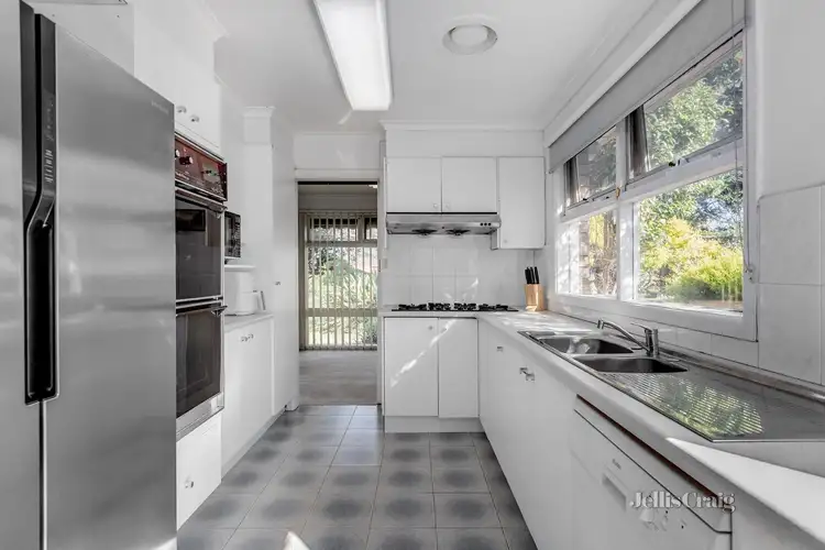 Second view of Homely house listing, 15 Ayr Street, Doncaster VIC 3108