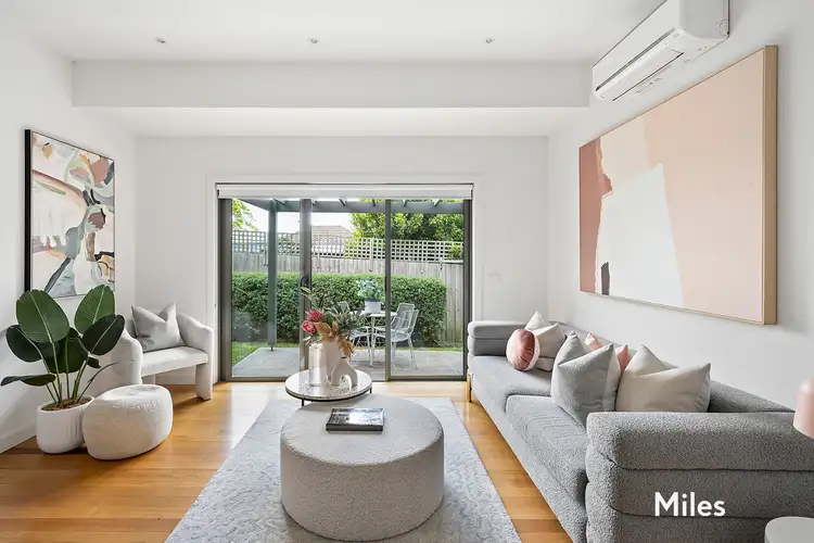 3/20 Silk Street, Rosanna VIC 3084