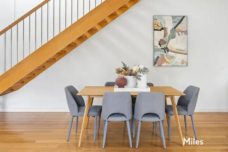 Fourth view of Homely townhouse listing, 3/20 Silk Street, Rosanna VIC 3084