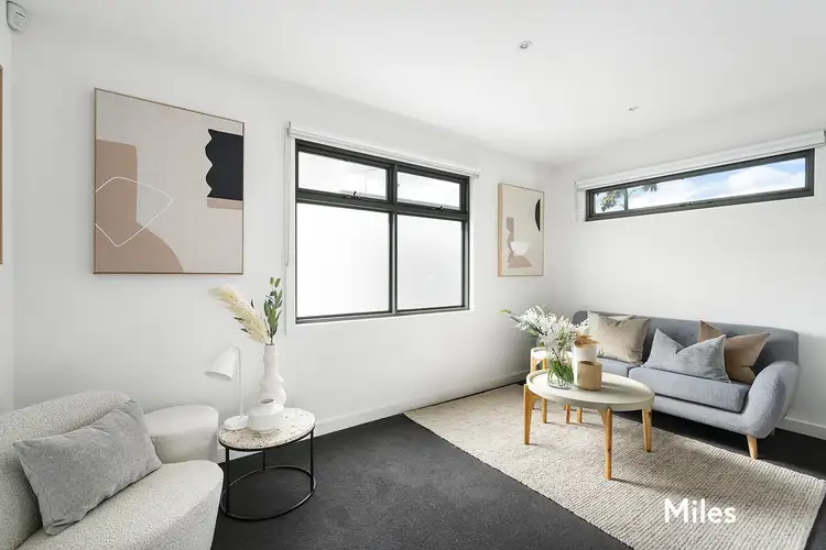 Sixth view of Homely townhouse listing, 3/20 Silk Street, Rosanna VIC 3084