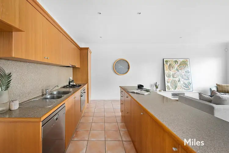 Fourth view of Homely townhouse listing, 4/79 Darebin Street, Heidelberg VIC 3084