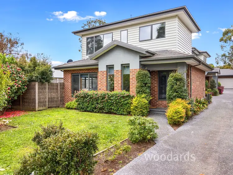 1/54 Holland Road, Ringwood East VIC 3135
