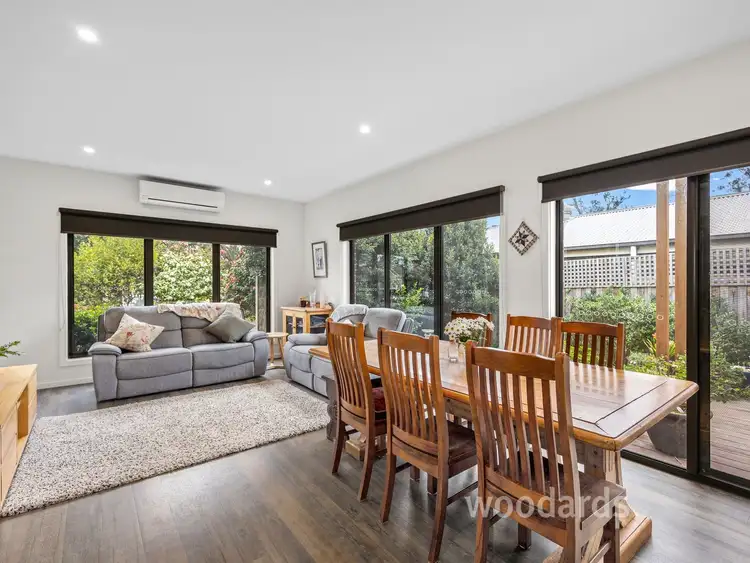 Fourth view of Homely townhouse listing, 1/54 Holland Road, Ringwood East VIC 3135