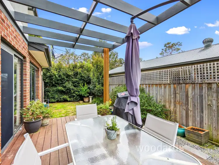 Fifth view of Homely townhouse listing, 1/54 Holland Road, Ringwood East VIC 3135