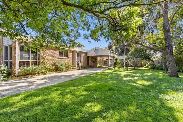 Second view of Homely house listing, 4 Scarborough Close, Point Lonsdale VIC 3225