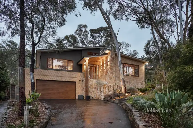 85 Zig Zag Road, Eltham VIC 3095