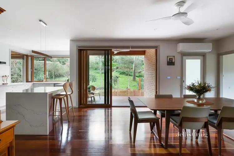 Fourth view of Homely house listing, 85 Zig Zag Road, Eltham VIC 3095