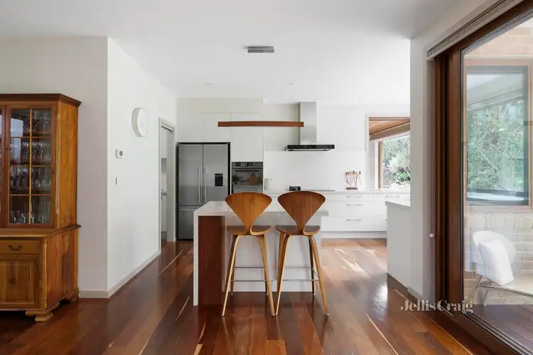 Fifth view of Homely house listing, 85 Zig Zag Road, Eltham VIC 3095