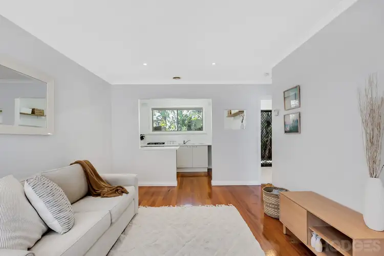 Second view of Homely unit listing, 21/12-14 Venice Street, Mentone VIC 3194