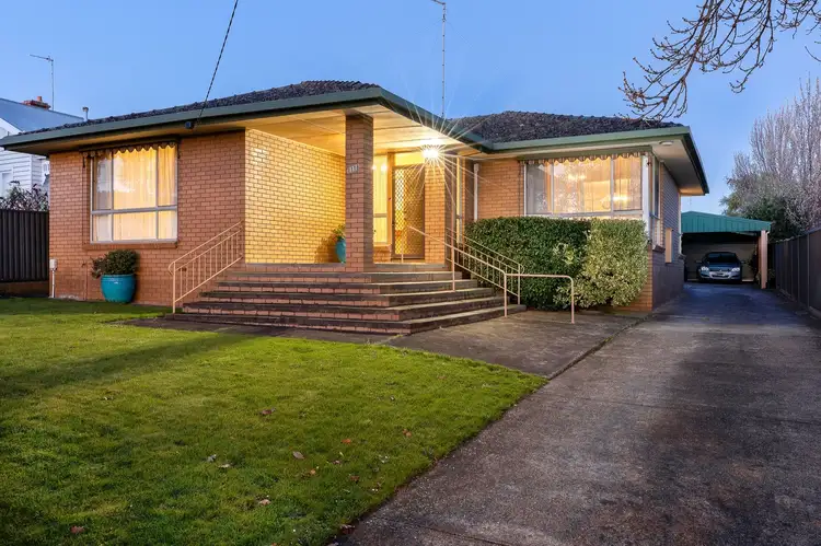 1118 Lydiard Street, Ballarat North VIC 3350