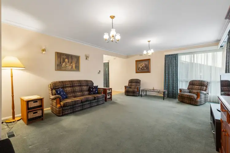 Second view of Homely house listing, 1118 Lydiard Street, Ballarat North VIC 3350
