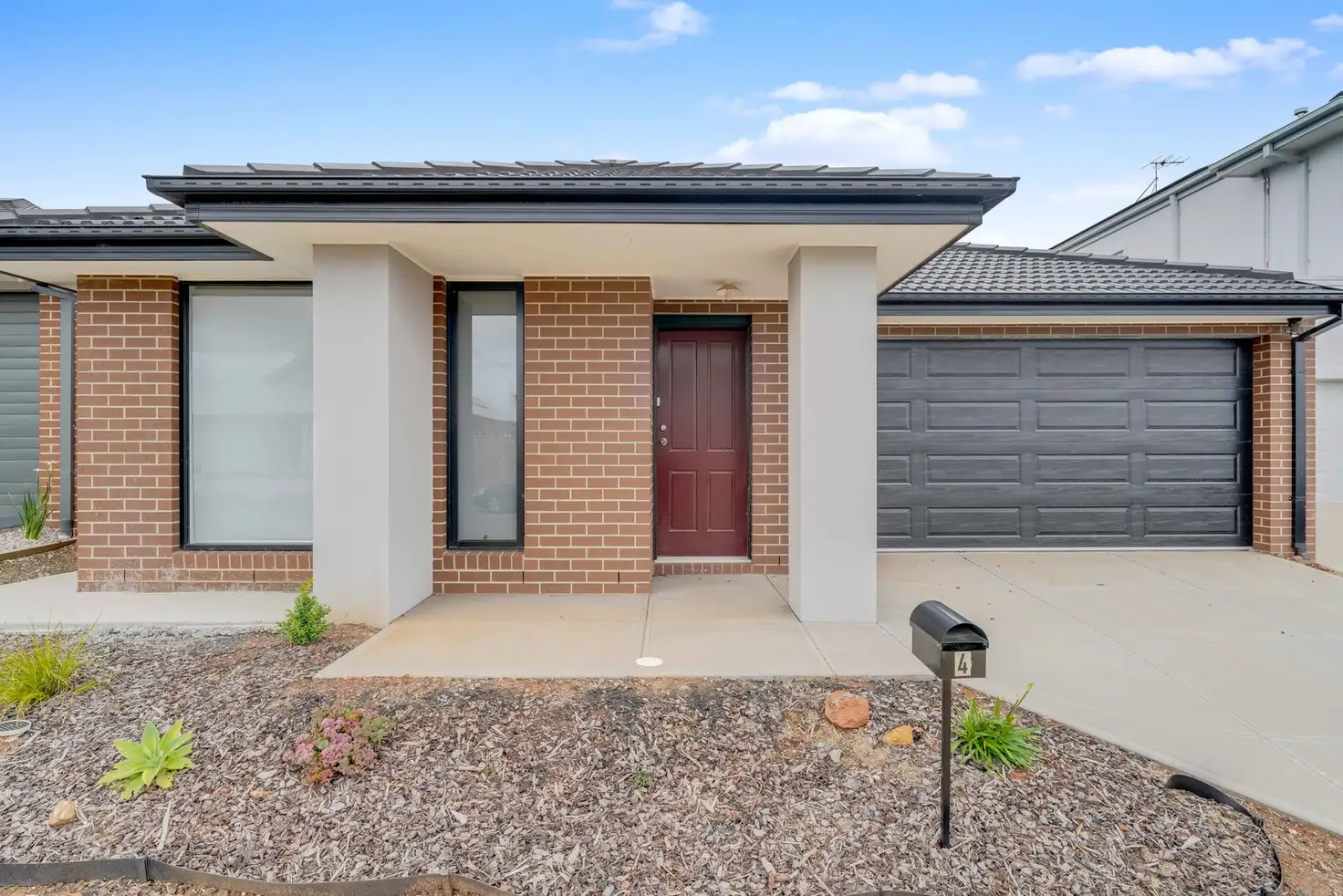 Main view of Homely house listing, 4 Chapelton Way, Werribee VIC 3030