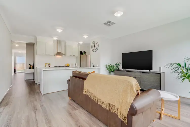Third view of Homely house listing, 4 Chapelton Way, Werribee VIC 3030